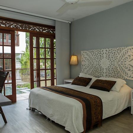 גואדואס Lombok Hotel & Spa Antes Hotel Casablanca מראה חיצוני תמונה