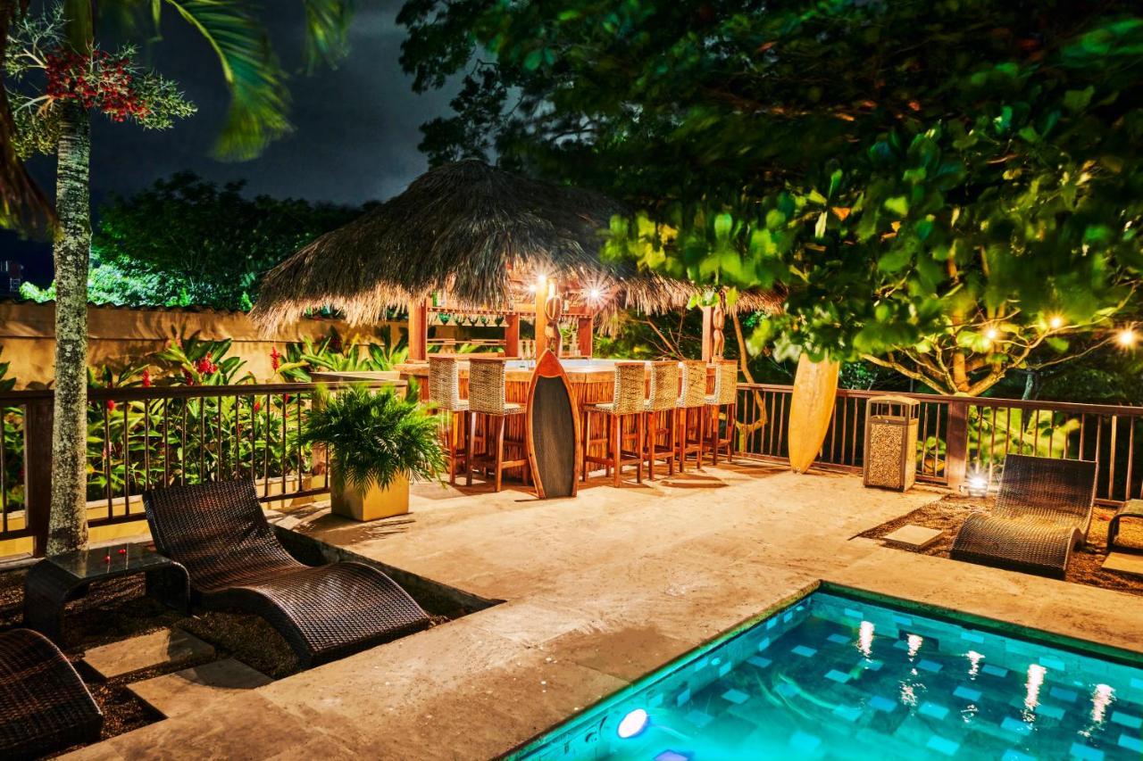 גואדואס Lombok Hotel & Spa Antes Hotel Casablanca מראה חיצוני תמונה