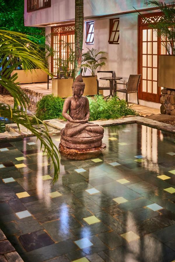 גואדואס Lombok Hotel & Spa Antes Hotel Casablanca מראה חיצוני תמונה