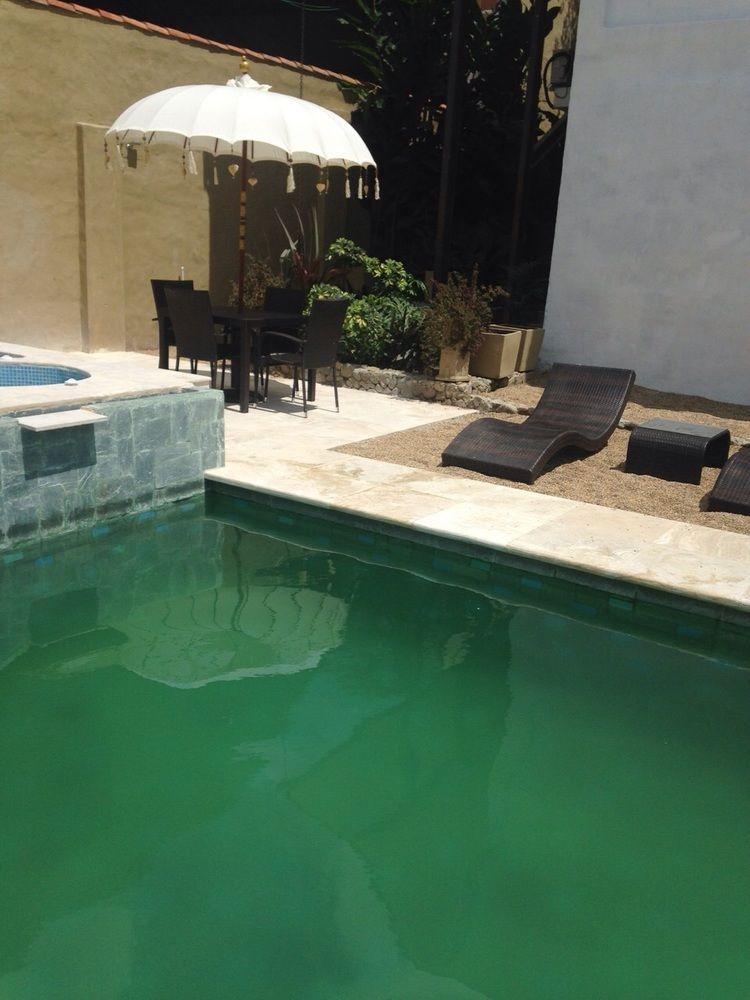 גואדואס Lombok Hotel & Spa Antes Hotel Casablanca מראה חיצוני תמונה