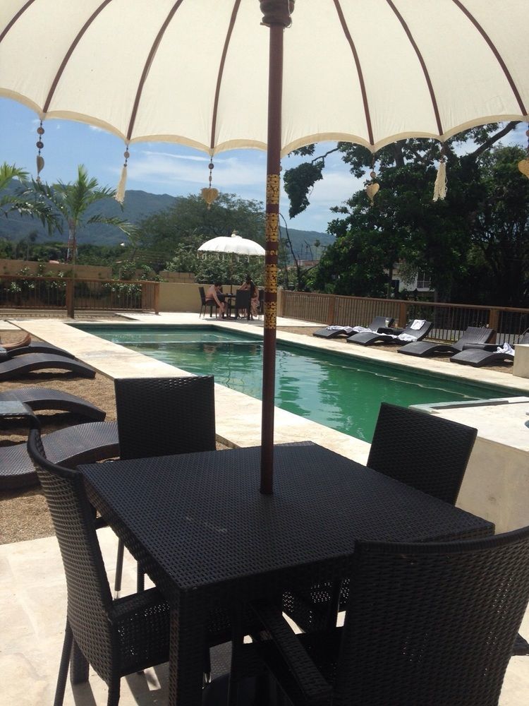 גואדואס Lombok Hotel & Spa Antes Hotel Casablanca מראה חיצוני תמונה