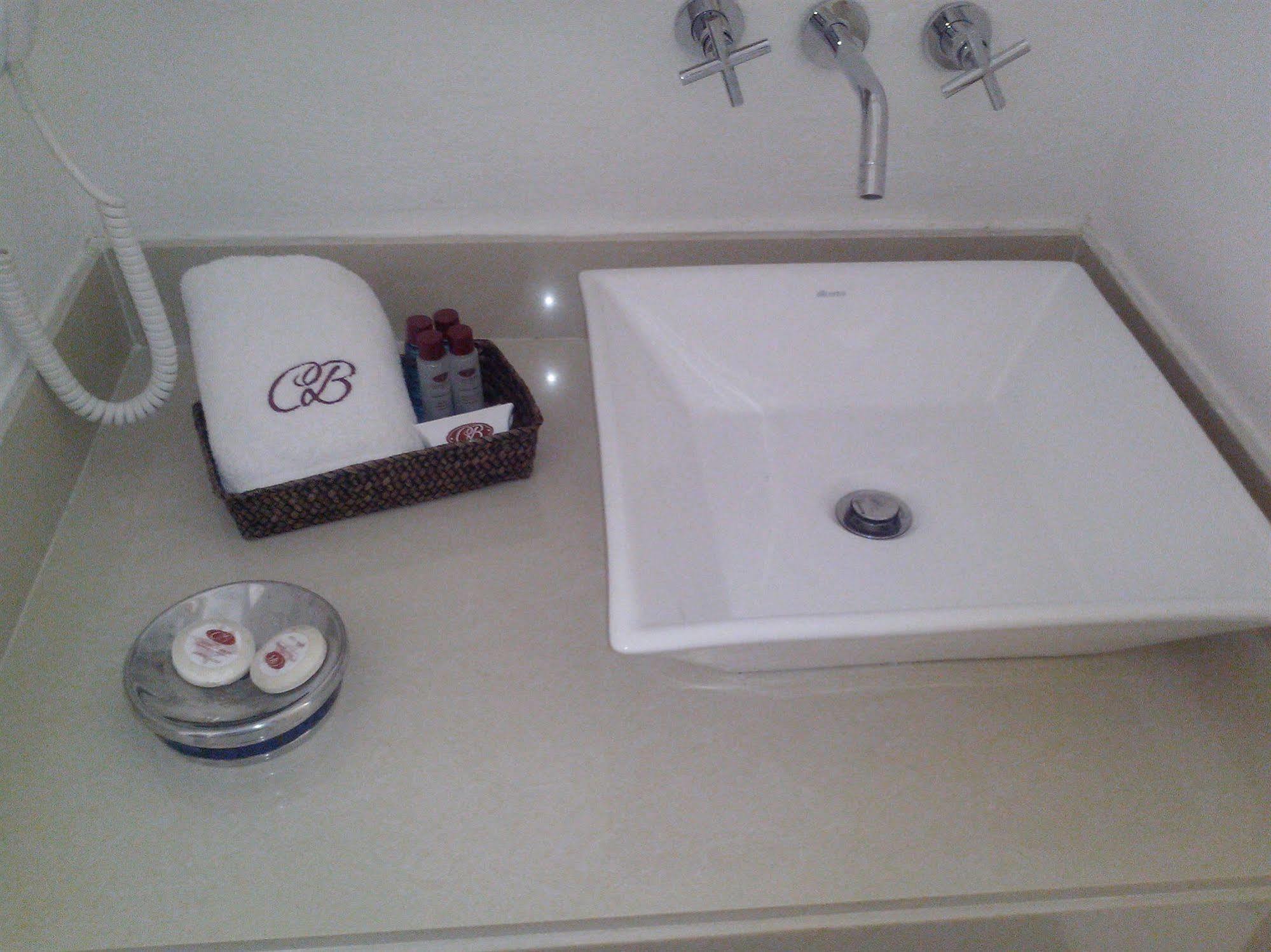 גואדואס Lombok Hotel & Spa Antes Hotel Casablanca מראה חיצוני תמונה