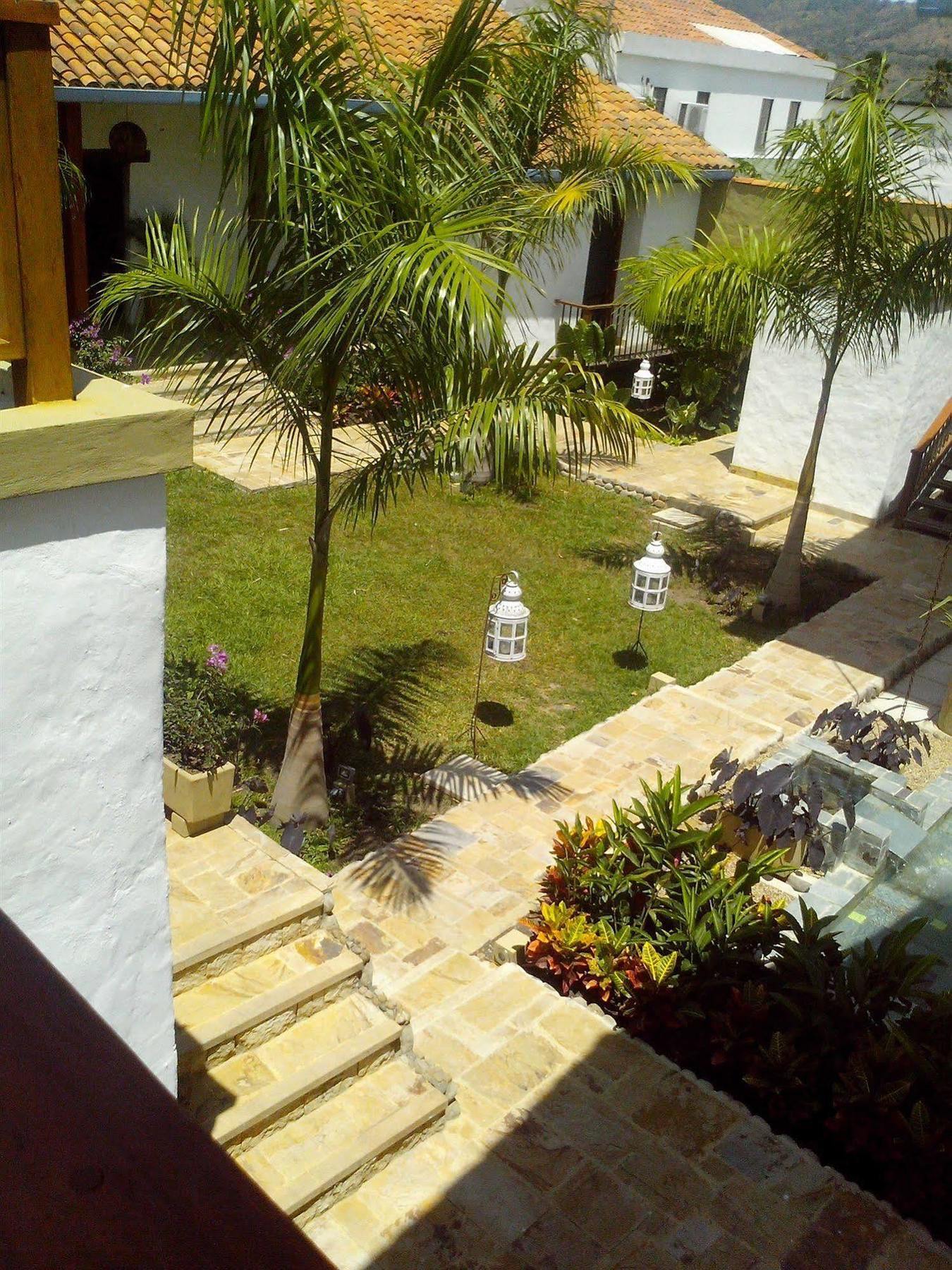 גואדואס Lombok Hotel & Spa Antes Hotel Casablanca מראה חיצוני תמונה