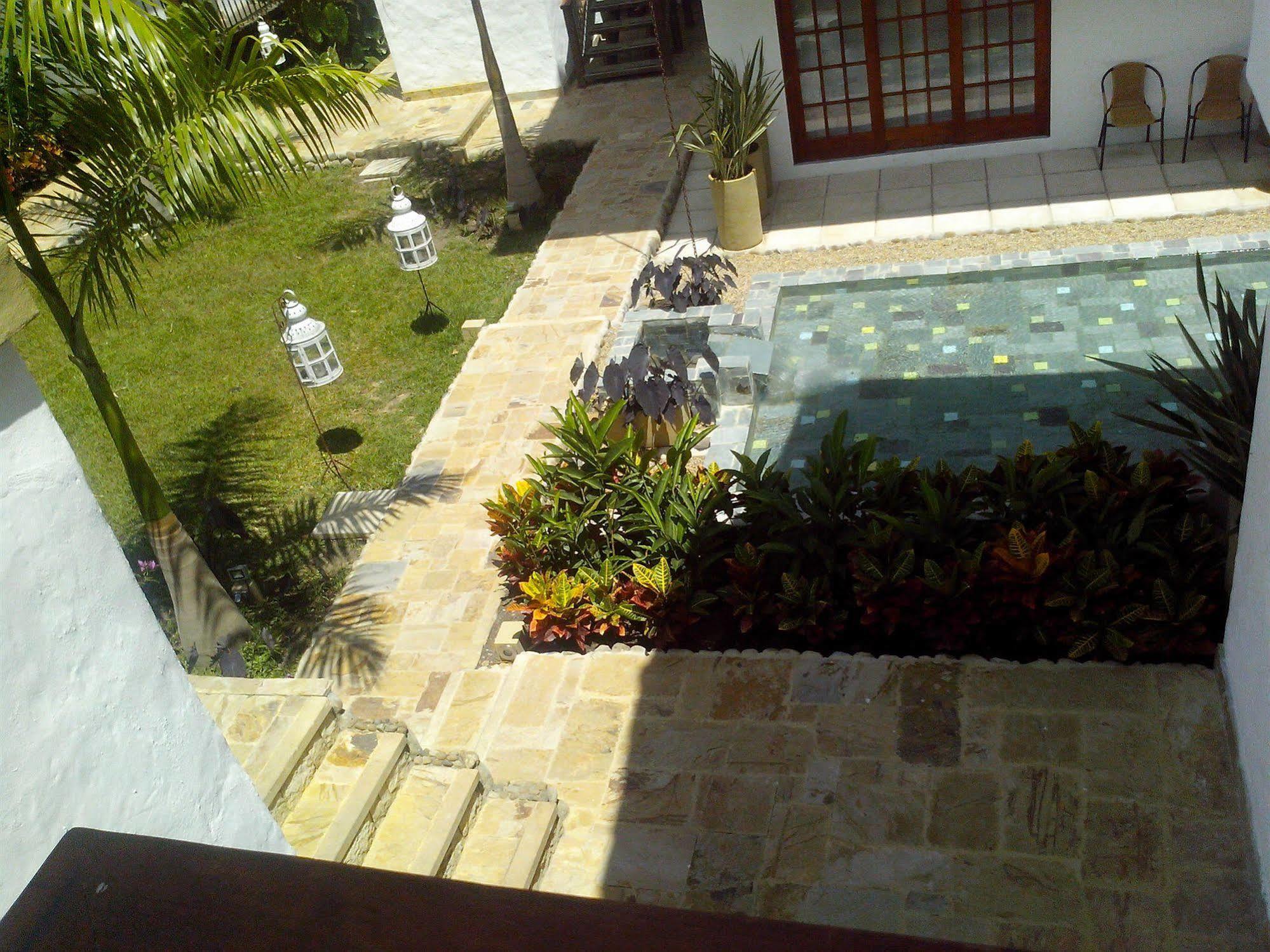 גואדואס Lombok Hotel & Spa Antes Hotel Casablanca מראה חיצוני תמונה