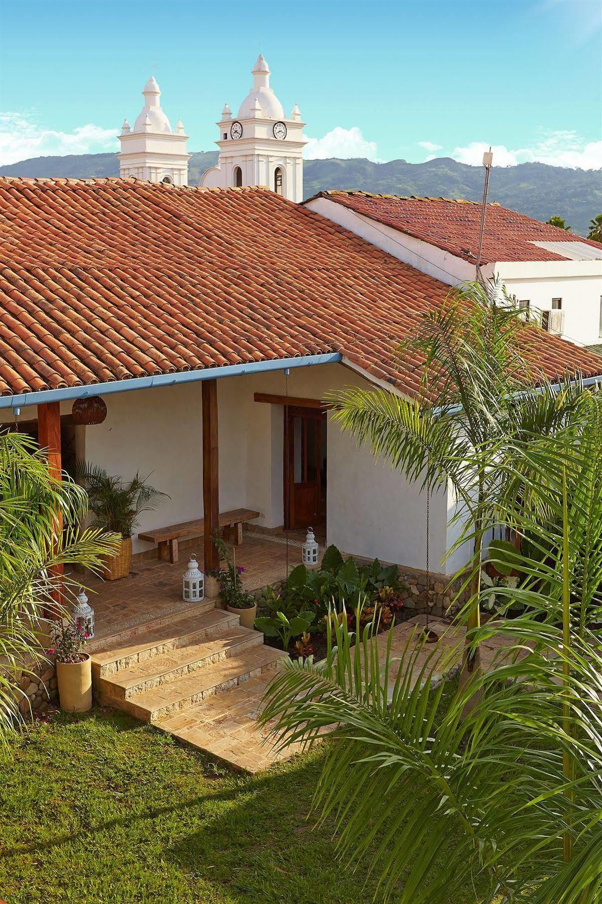 גואדואס Lombok Hotel & Spa Antes Hotel Casablanca מראה חיצוני תמונה
