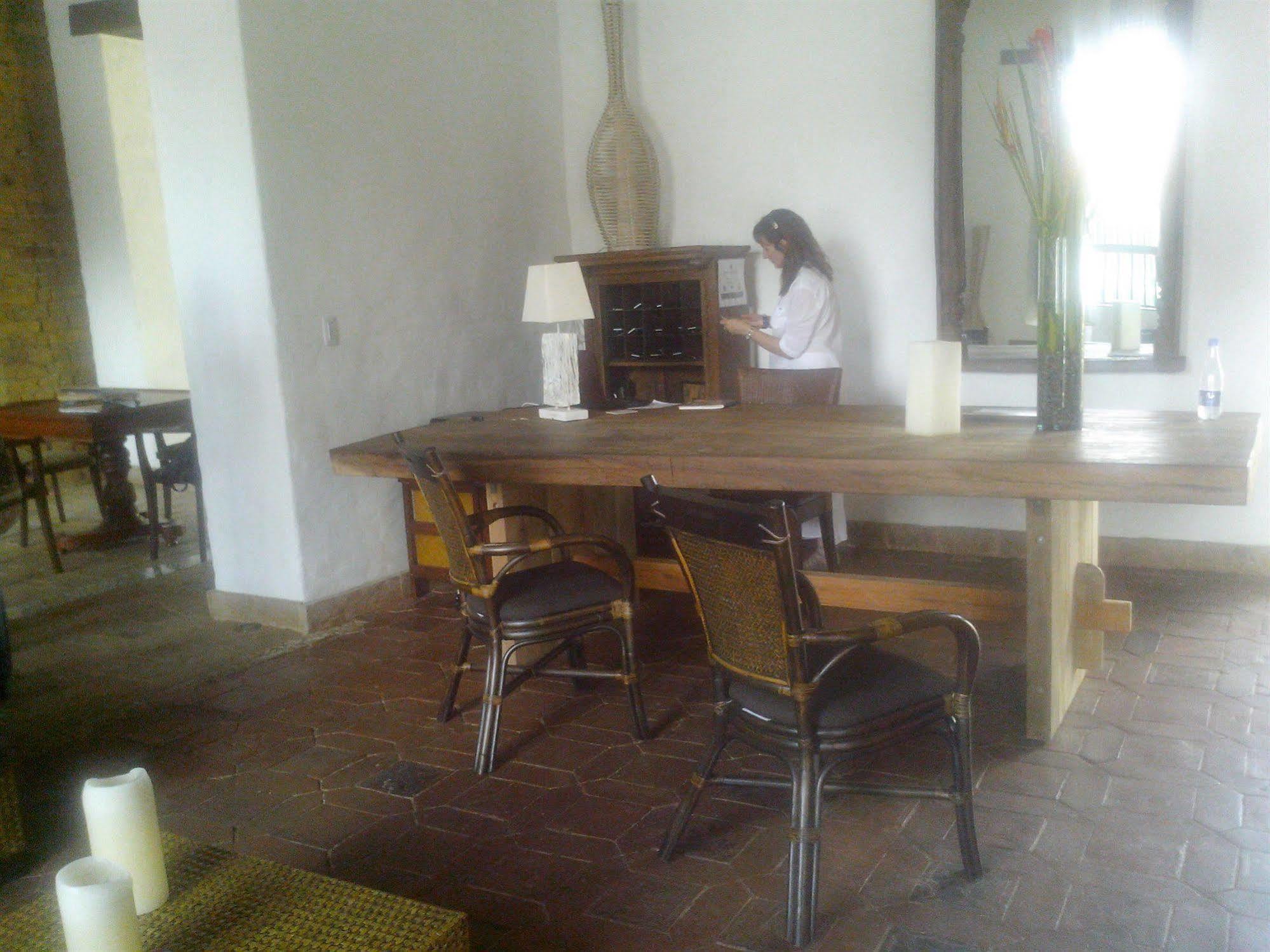 גואדואס Lombok Hotel & Spa Antes Hotel Casablanca מראה חיצוני תמונה