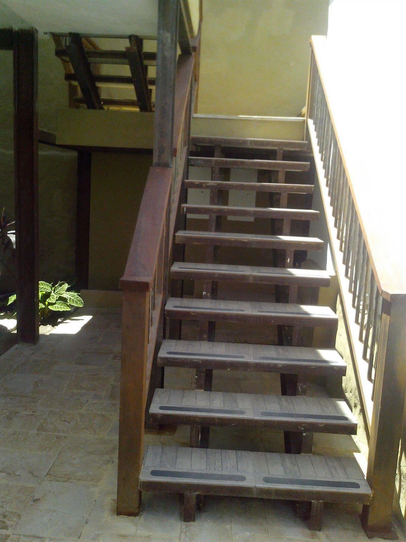 גואדואס Lombok Hotel & Spa Antes Hotel Casablanca מראה חיצוני תמונה