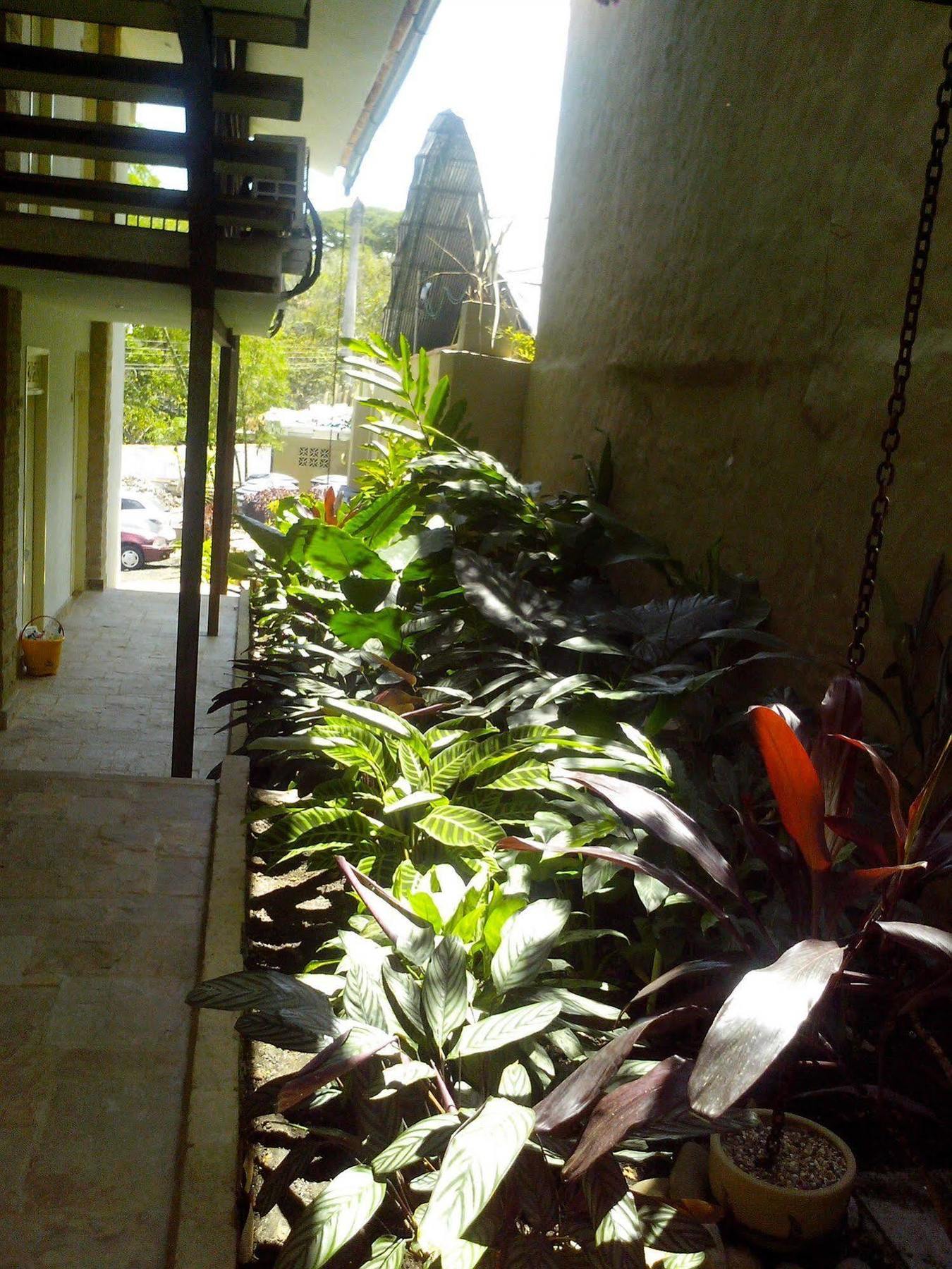 גואדואס Lombok Hotel & Spa Antes Hotel Casablanca מראה חיצוני תמונה